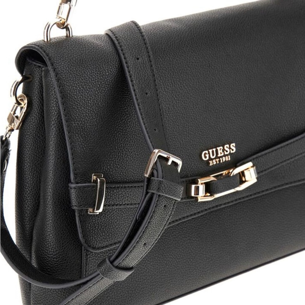 GUESS Silvye Satchel